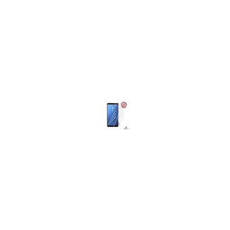 Screenshield Anti-Bacteria SAMSUNG A530 Galaxy A8 (2018) fólia na displej