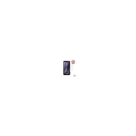 Screenshield Anti-Bacteria SAMSUNG A600 Galaxy A6 (2018) fólia na displej
