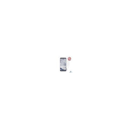 Screenshield Anti-Bacteria SAMSUNG G955 Galaxy S8 Plus fólie na displej