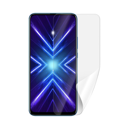 Screenshield HUAWEI Honor 9X fólia na displej