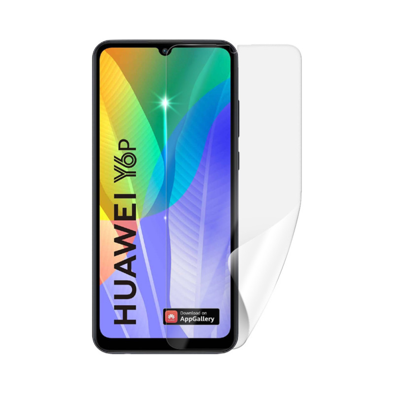 Screenshield HUAWEI Y6p (2020) fólia na displej