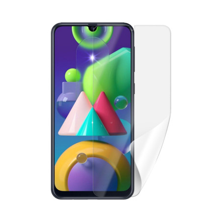 Screenshield SAMSUNG M215 Galaxy M21 fólia na displej