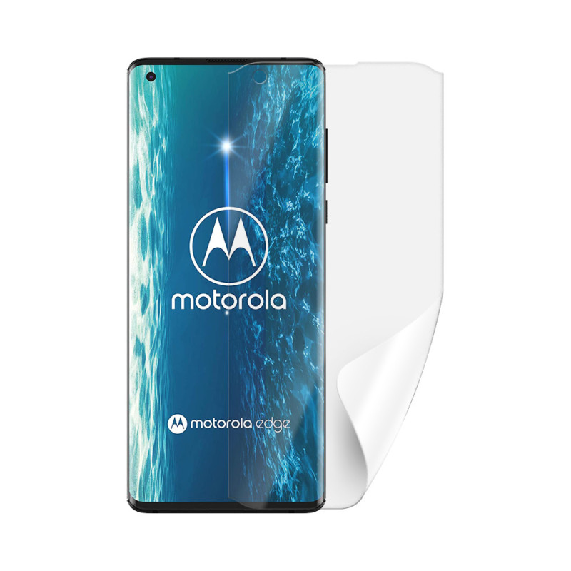 Screenshield MOTOROLA Edge XT2063 fólia na displej