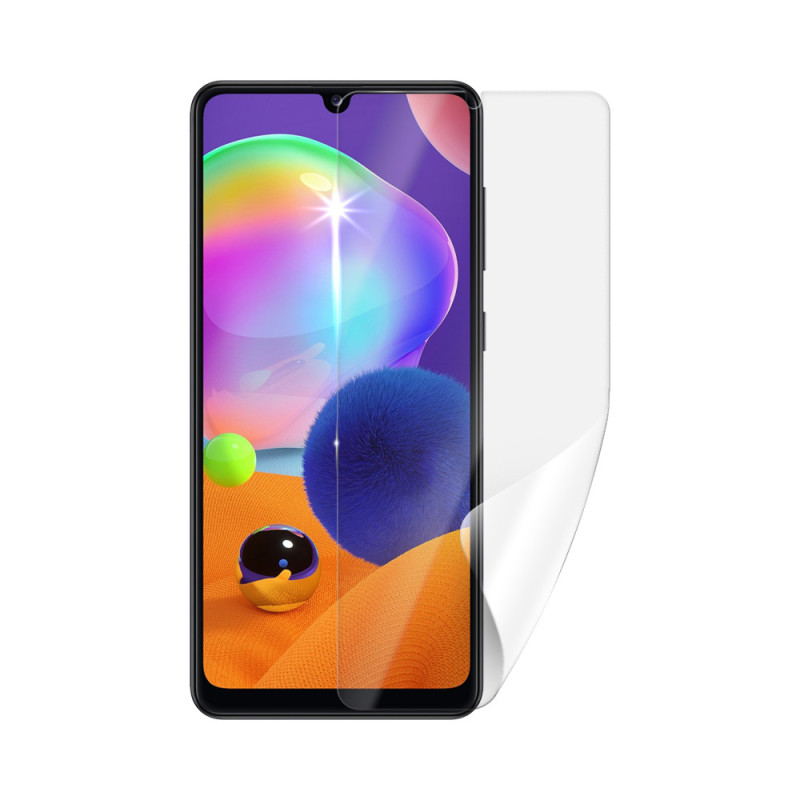 Screenshield SAMSUNG A315 Galaxy A31 fólie na displej