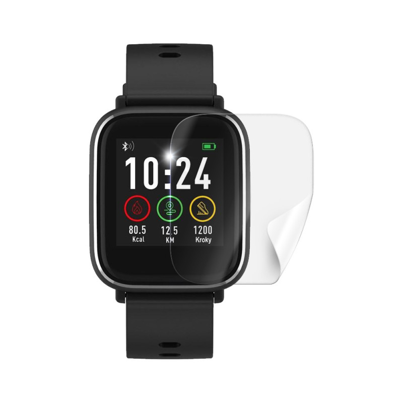 Screenshield IGET Fit F3 fólia na displej