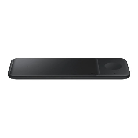 Samsung Bezdrôtová nabíjačka Trio, Black