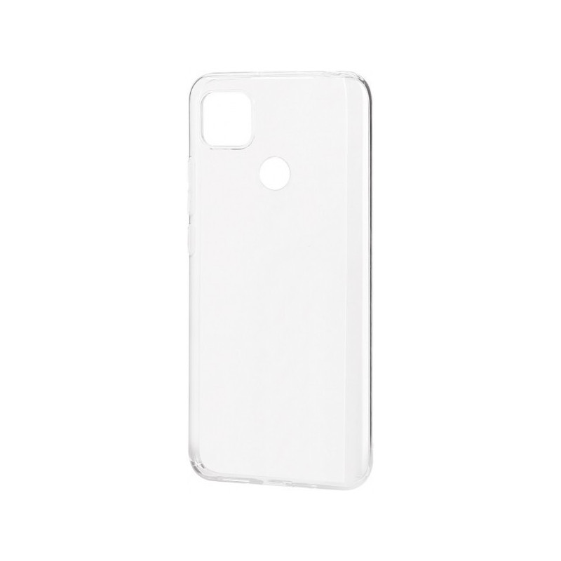 ALIGATOR Puzdro Transparent Xiaomi Redmi 9C
