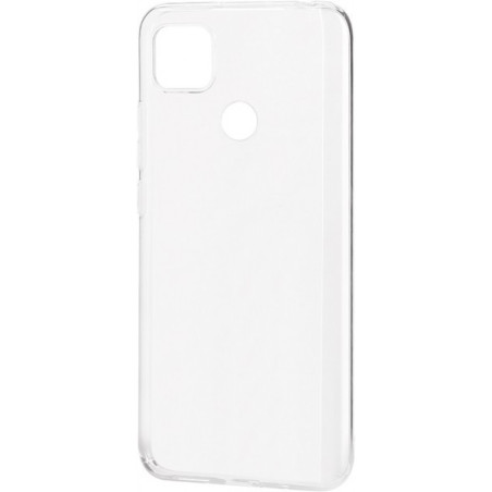 ALIGATOR Puzdro Transparent Xiaomi Redmi 9C