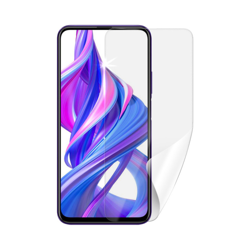 Screenshield HUAWEI Honor 9X Pro fólie na displej