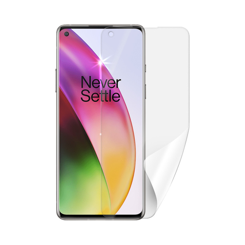 Screenshield ONEPLUS 8 fólie na displej