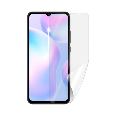 Screenshield XIAOMI RedMi 9A fólia na displej