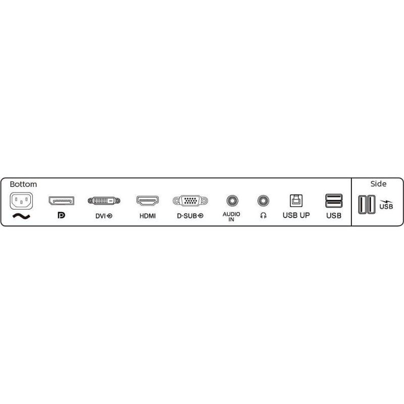 Philips/272B1G/00/27"/IPS/FHD/75Hz/4ms/Black/3R