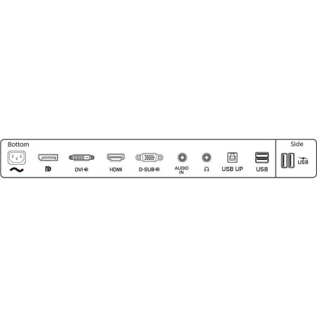 Philips/272B1G/00/27"/IPS/FHD/75Hz/4ms/Black/3R