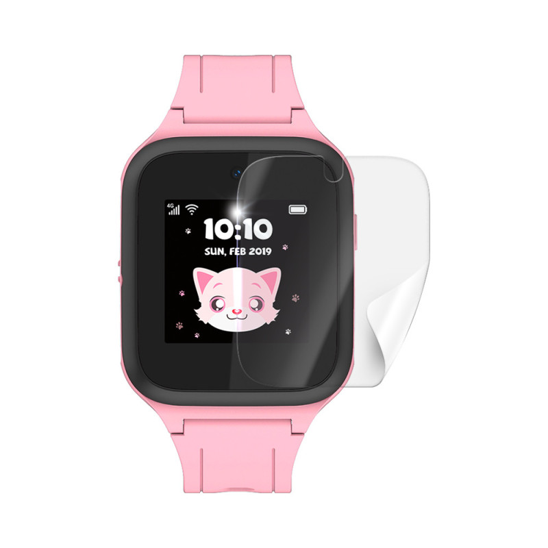 Screenshield TCL MOVETIME Family Watch MT40 fólie na displej