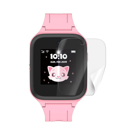Screenshield TCL MOVETIME Family Watch MT40 fólie na displej