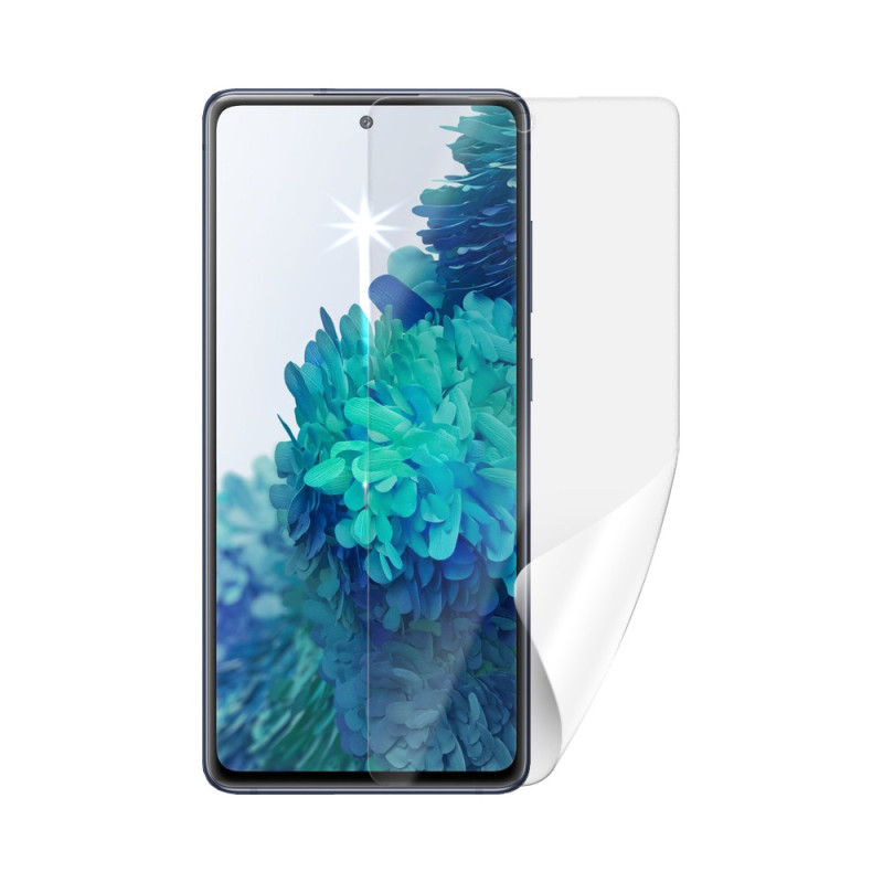 Screenshield SAMSUNG G780 Galaxy S20FE fólie na displej