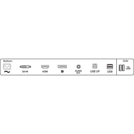 Philips/275B1/00/27"/IPS/QHD/75Hz/4ms/Black/3R