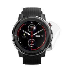 Screenshield XIAOMI Amazfit Stratos 3 fólie na displej