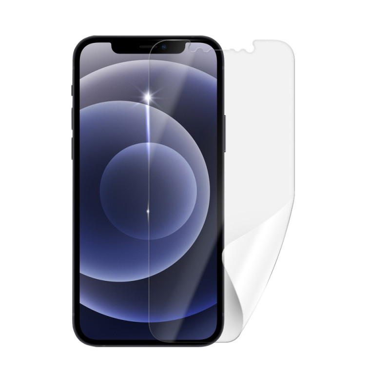 Screenshield APPLE iPhone 12 fólie na displej