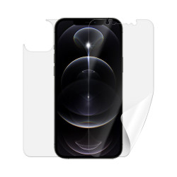 Screenshield APPLE iPhone 12 Pro Max fólie na celé telo