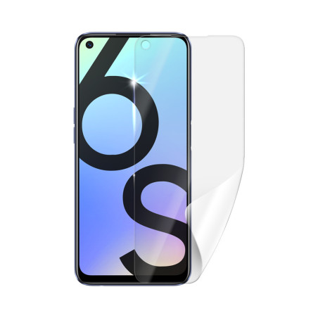 Screenshield REALME 6s fólia na displej