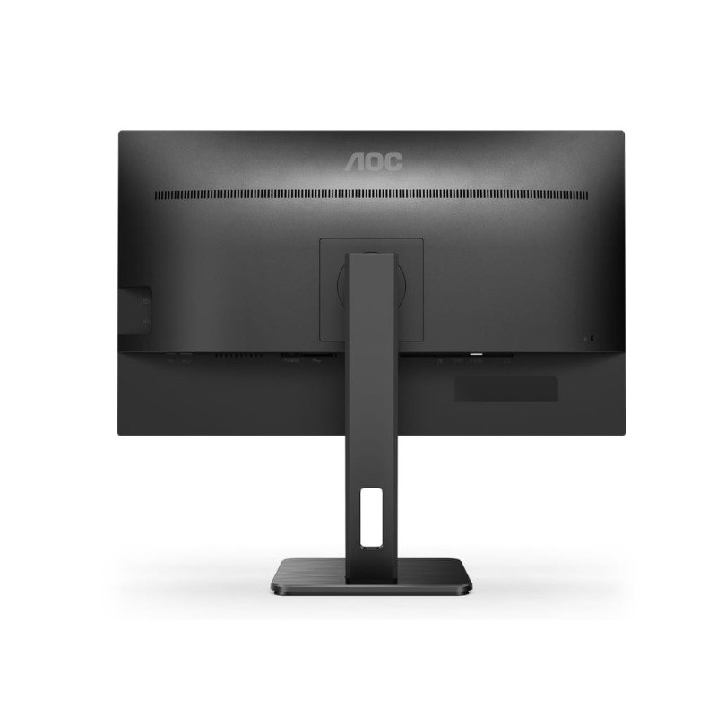 AOC/27P2Q/27"/IPS/FHD/75Hz/4ms/Black/3R