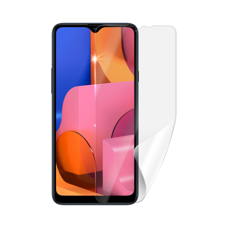 Screenshield SAMSUNG A207 Galaxy A20s fólie na displej