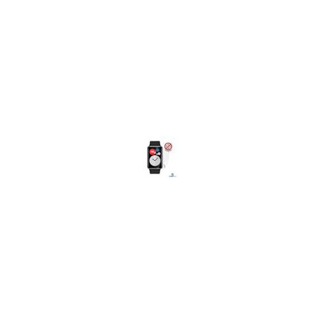 Screenshield Anti-Bacteria HUAWEI Watch Fit na displej