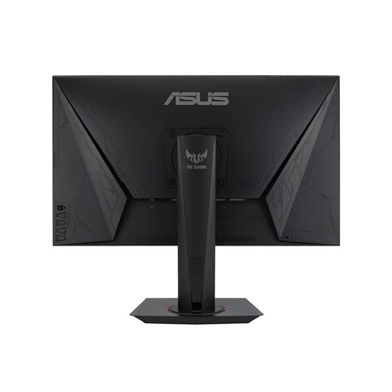 Asus TUF/VG279QM/27"/IPS/FHD/280Hz/1ms/Black/3R
