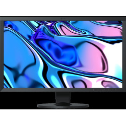 EIZO ColorEdge/CS2731/27"/IPS/QHD/60Hz/10ms/Black/5R