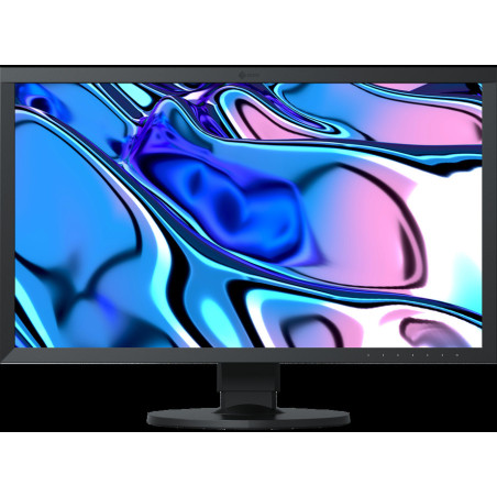 EIZO ColorEdge/CS2731/27"/IPS/QHD/60Hz/10ms/Black/5R