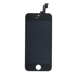 iPhone SE LCD Display + Dotyková Doska Black TianMA