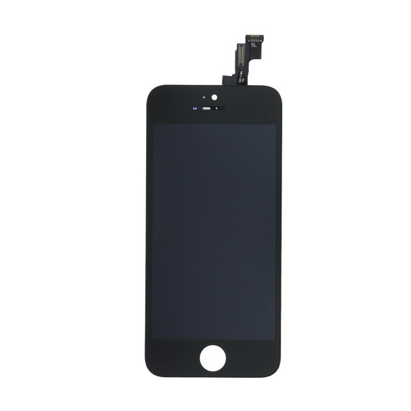 iPhone SE LCD Display + Dotyková Doska Black TianMA