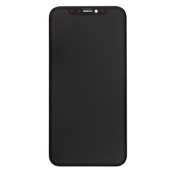 iPhone XS LCD Display + Dotyková Doska Black TianMa