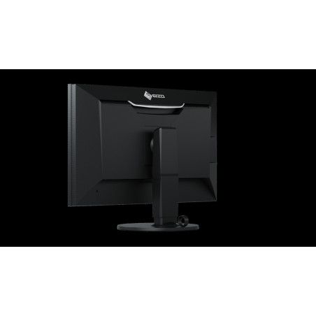 EIZO ColorEdge/CS2731/27"/IPS/QHD/60Hz/10ms/Black/5R