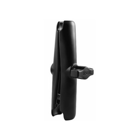 RAM Mounts rameno dlhé, kovové, pre 1" guľové čapy (celková dĺžka 152 mm)