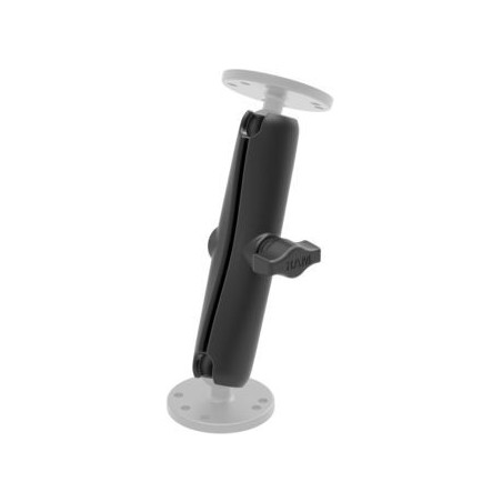 RAM Mounts rameno dlhé, kovové, pre 1" guľové čapy (celková dĺžka 152 mm)