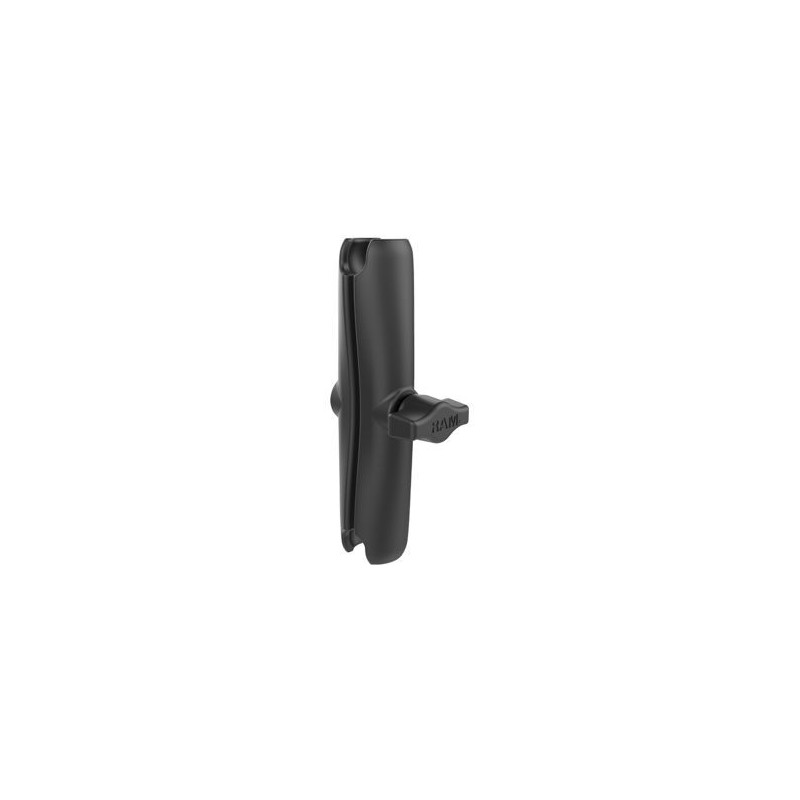 RAM Mounts rameno dlhé, kovové, pre 1" guľové čapy (celková dĺžka 152 mm)