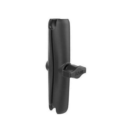 RAM Mounts rameno dlhé, kovové, pre 1" guľové čapy (celková dĺžka 152 mm)