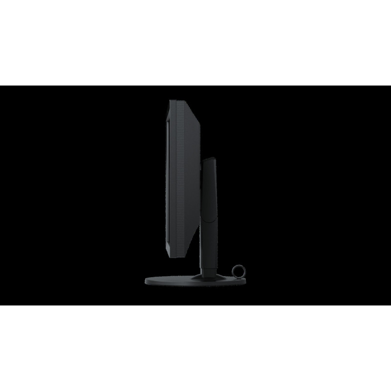 EIZO ColorEdge/CS2731/27"/IPS/QHD/60Hz/10ms/Black/5R