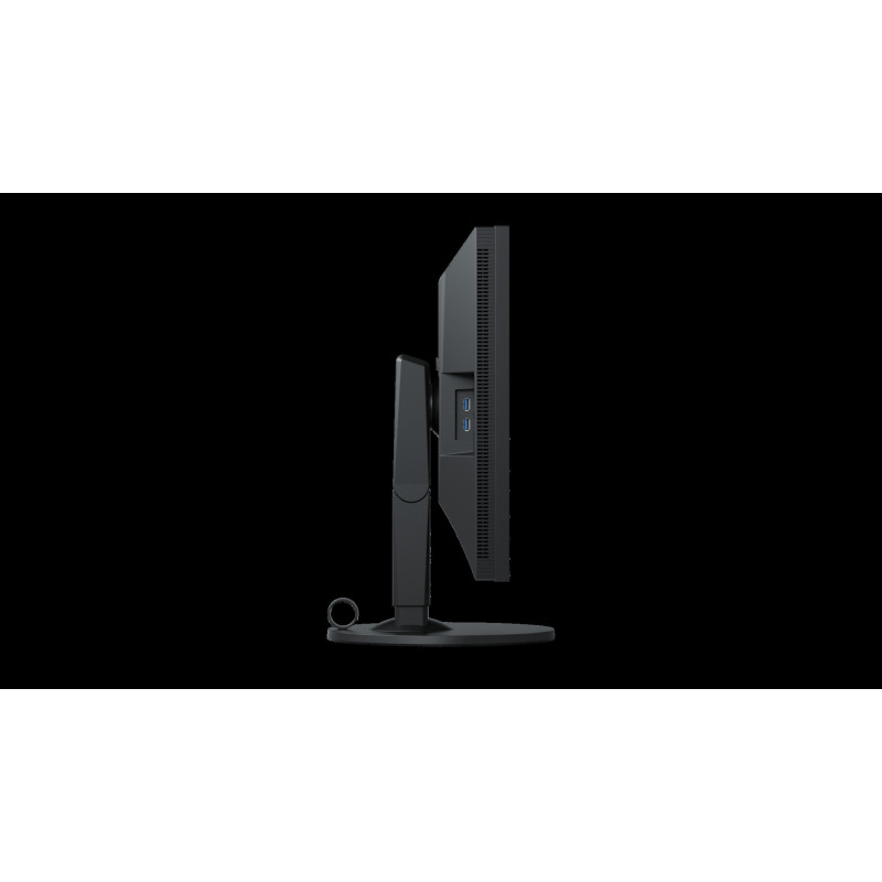EIZO ColorEdge/CS2731/27"/IPS/QHD/60Hz/10ms/Black/5R