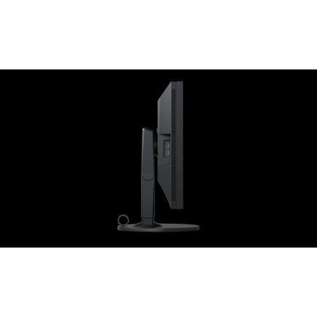EIZO ColorEdge/CS2731/27"/IPS/QHD/60Hz/10ms/Black/5R
