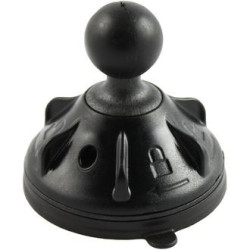 RAM Mounts vysoko kvalitná prísavka s priemerom 70 mm s 1" čapom