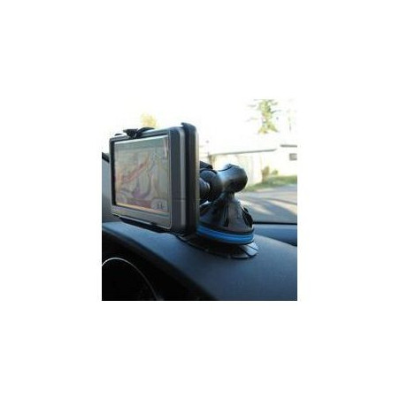 RAM Mounts vysoko kvalitná prísavka s priemerom 70 mm s 1" čapom