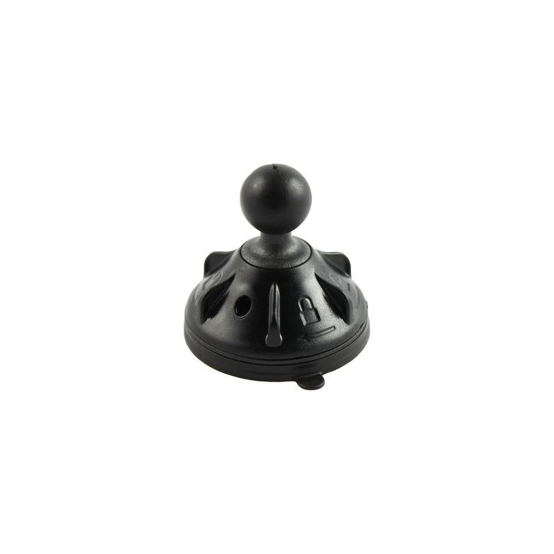 RAM Mounts vysoko kvalitná prísavka s priemerom 70 mm s 1" čapom