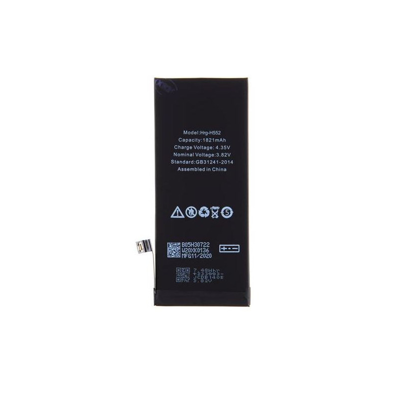 iPhone SE2020 Batéria 1821mAh Li-Ion (Bulk)