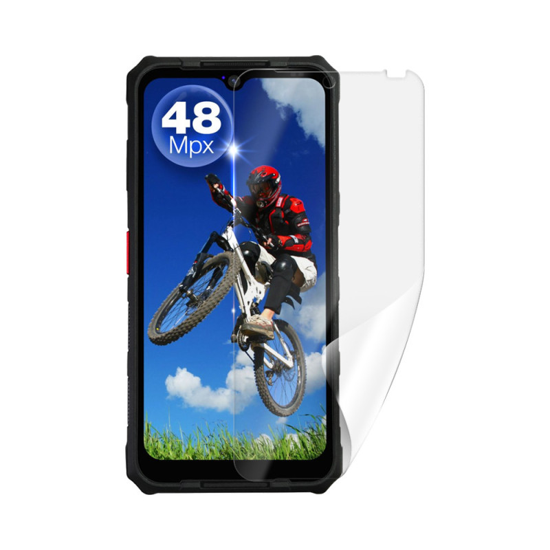 Screenshield EVOLVEO Strongphone G9 fólia na displej
