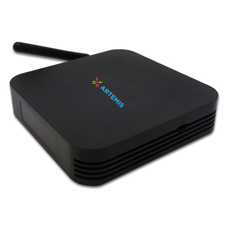 ArtemisOne X150 player