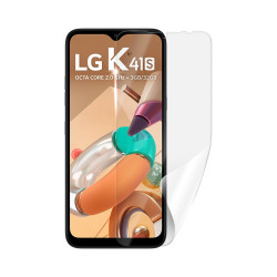 Screenshield LG K41S fólie na displej