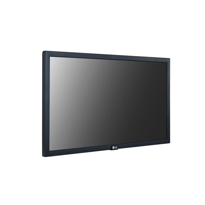 22" LG LED 22SM3G - FHD, IPS, 250cd, 16/7